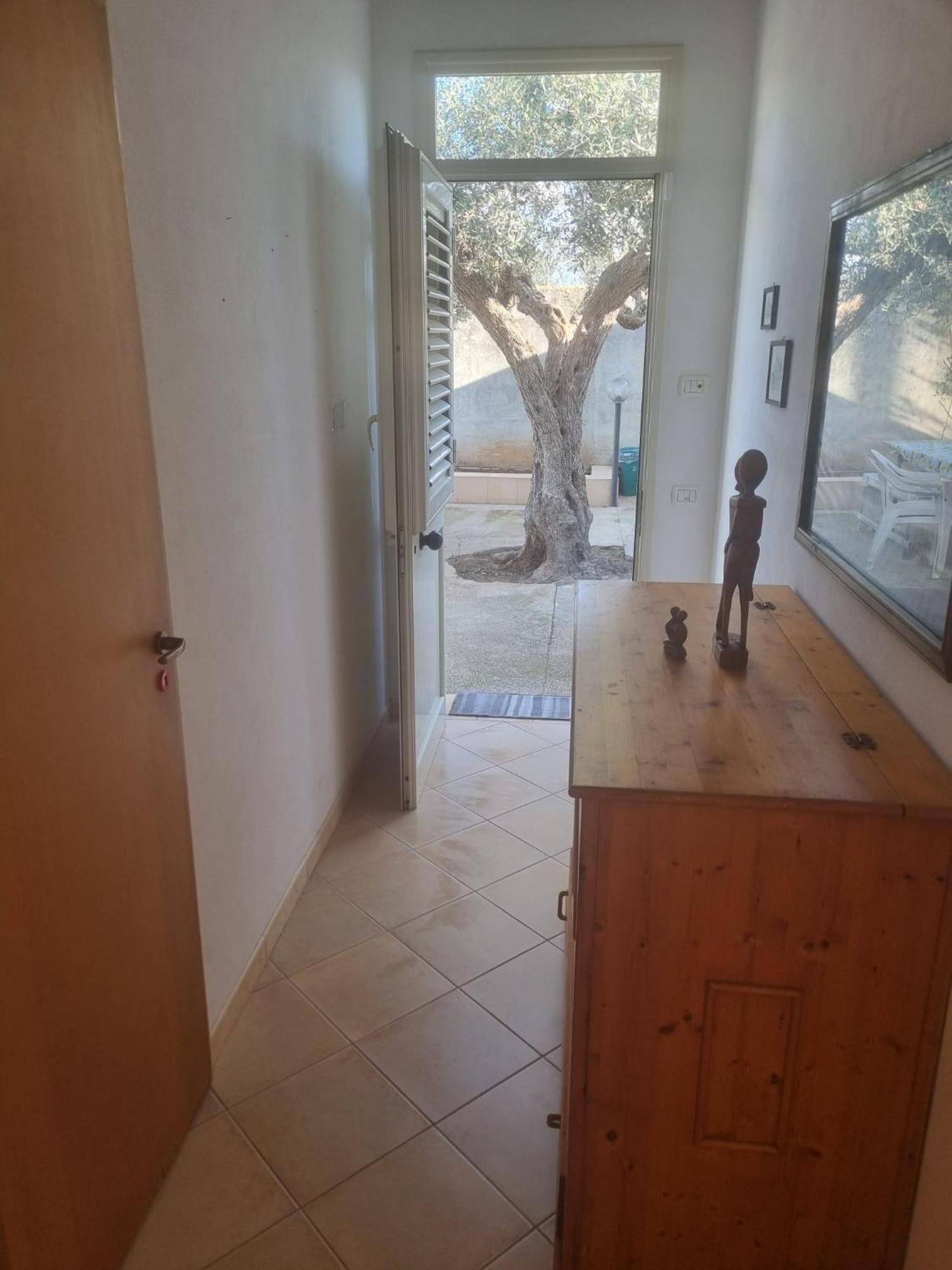 Villa Serroni Mazara del Vallo Exterior foto