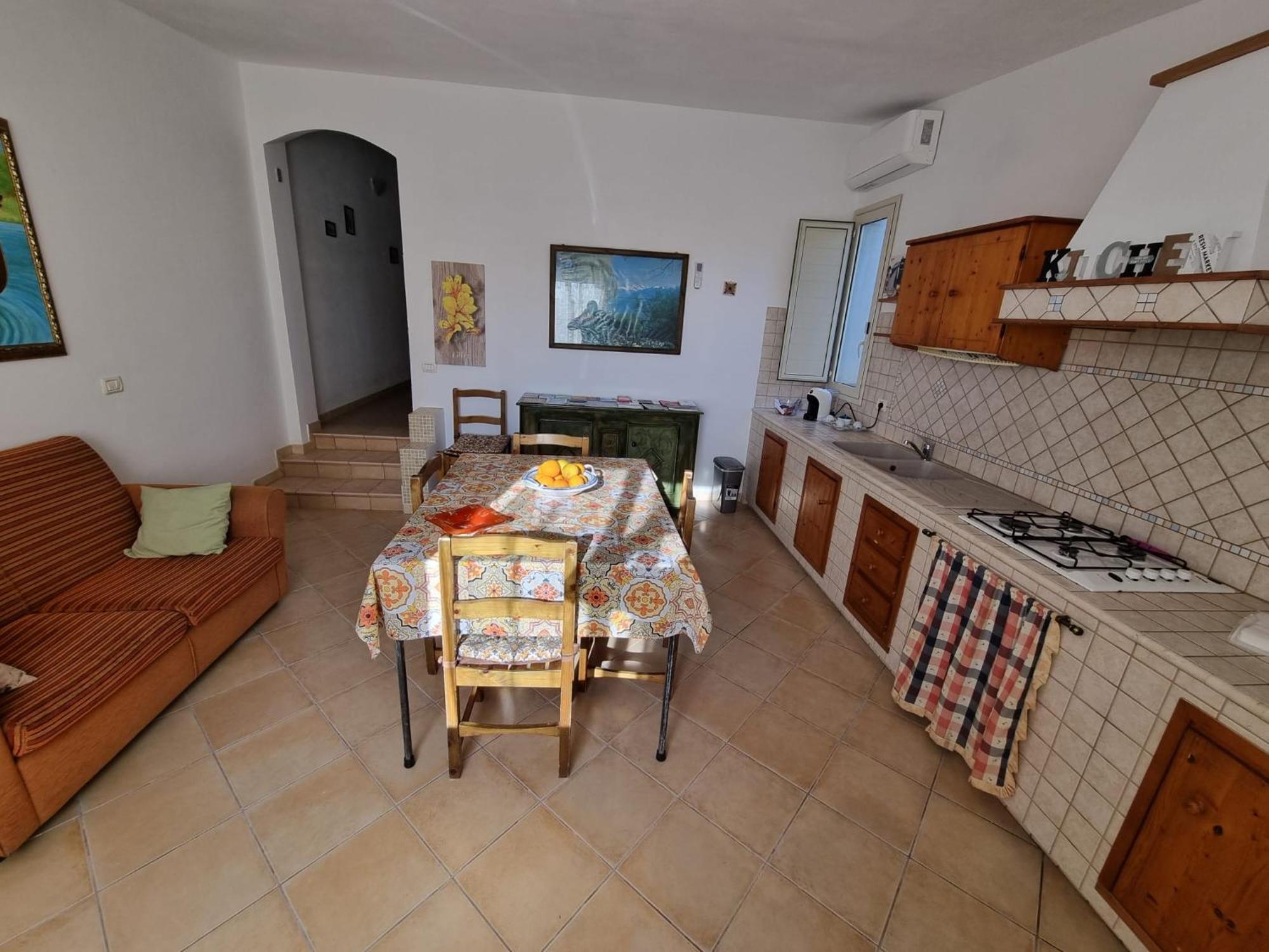 Villa Serroni Mazara del Vallo Exterior foto